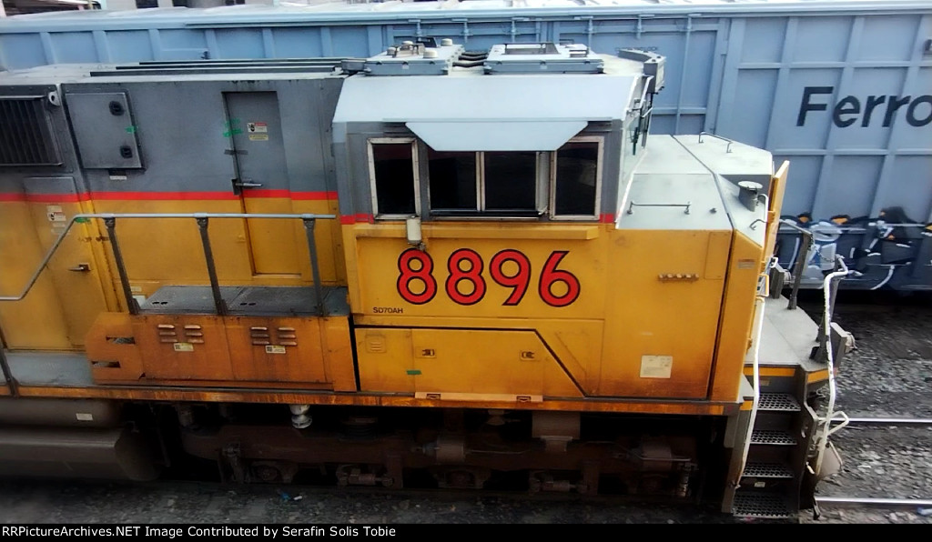 UP 8896